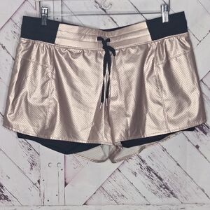 CALIA by Carrie Underwood Running Shorts